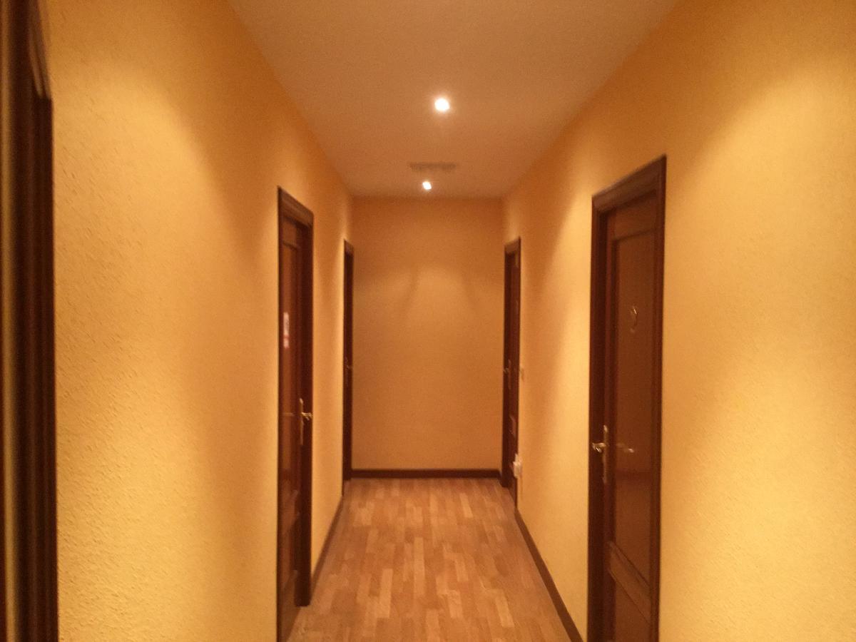 Hostal Carazo Torquemada ภายนอก รูปภาพ